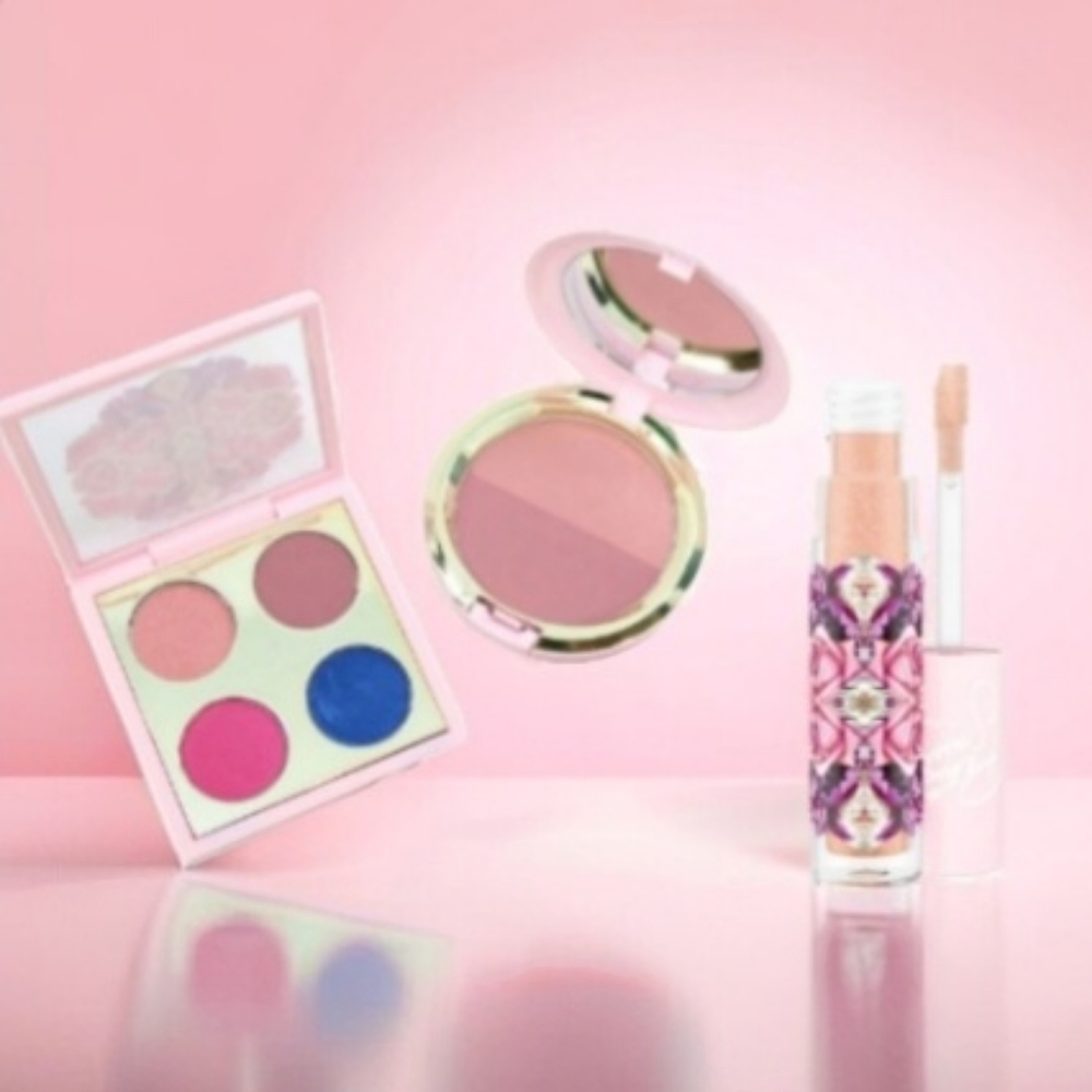 MAC Patrick Starrr Bundle Limited Edition